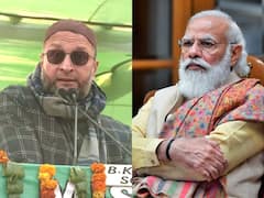 ‘Uncle’ Is Saying Don’t Marry: Owaisi Taunts PM Modi Over Increasing Legal Age Of Marriage For Women