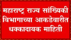 Corona Deaths : महाराष्ट्रात कोरोना मृतांचा स्फोट, मे महिन्यात एक लाखांपेक्षा अधिक मृत्यू