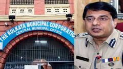 KMC Election 2021: শান্তিপূর্ণ নির্বাচনের জন্য সব ব্যবস্থা করছি, জানালেন কলকাতার পুলিশ কমিশনার | Bangla News