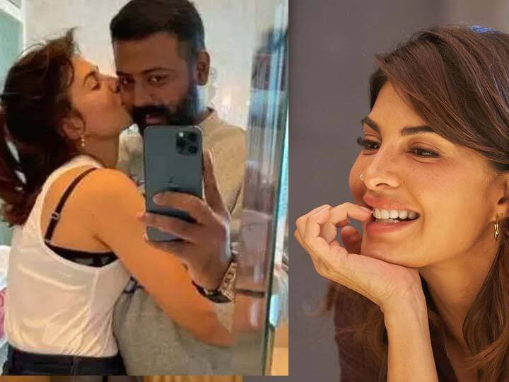 sukesh chandrashekhar paid huge amount to get introduced to actress jaqueline fernandez said Ed सुकेश चंद्रशेखरने जॅकलीनसोबत ओळख करून घेण्यासाठी पिंकीला पैसे दिले : ईडी