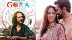 Top Enertainment News Today: এক ঝলকে চোখ বুলিয়ে নিন আজকের বিনোদনের সেরা খবরগুলিতে