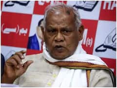 Bihar News: जीतनराम मांझी ने शराबबंदी पर उठाए सवाल, कहा- 'सिर्फ दलित जा रहे जेल, बड़े लोग रोज रात में छलका रहे जाम'