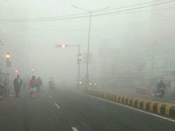 Orange alert issued in view of cold wave and winter in Madhya Pradesh Madhya Pradesh: मध्य प्रदेश में भीषण शीत लहर और भयंकर सर्दी के मद्देनजर ऑरेंज अलर्ट जारी