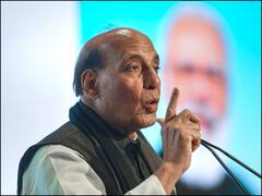 भारत में फाइटर जेट इंजन बनाएगा France, रक्षा मंत्री Rajnath Singh बोले- देश अब हथियार आयात नहीं करेगा