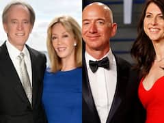 World Most Expensive Divorces: ये हैं दुनिया के पांच सबसे महंगे तलाक, अरबों रुपये में हुआ था सेटलमेंट