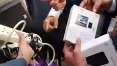 SP Spokesperson slams I-T raids on party colleagues & attacks Amit Shah & Modi