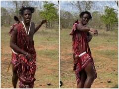 Trending News: हार्डी संधू के सॉन्ग 'बिजली बिजली' पर थिरके किली पॉल, सोशल मीडिया पर मचाया धमाल