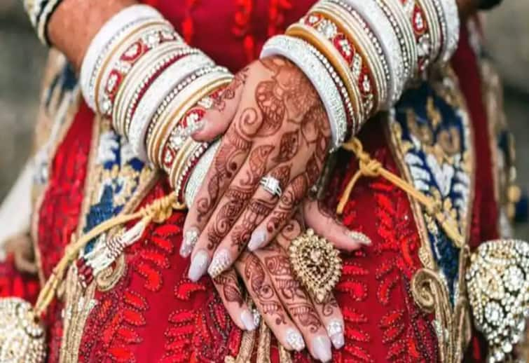 MP Newslooteri dulhan after 7 days of marriage absconded with gold jewellery and cash in Indore ANN Indore News: पैसे देकर युवक ने की थी शादी, 7 दिन बाद ही गहने और नकदी लेकर फरार हुई दुल्हन