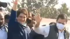 UP Elections 2022: जानिए सुपर शनिवार की सियासी हलचल, किस नेता ने कहां किया दौरा?