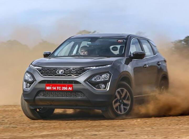 Tata Harrier: ટાટા હેરિયર પર 65000 રૂપિયા સુધીની ઓફર આપવામાં આવી રહી છે. આમાં રૂ. 40,000નો એક્સચેન્જ લાભ અને રૂ. 20,000નું કોર્પોરેટ ડિસ્કાઉન્ટ સામેલ છે. આ ઓફર હેરિયરની ડાર્ક એડિશન સિવાયના તમામ વેરિઅન્ટ્સ પર લાગુ છે. Tata Harrier એ 5 સીટર SUV છે. જેમાં 2.0 લીટર ડીઝલ એન્જિન આપવામાં આવ્યું છે જે 170 bhpનો પાવર આપે છે. તે મહિન્દ્રા સ્કોર્પિયો અને MG હેક્ટર સાથે સ્પર્ધા કરે છે.