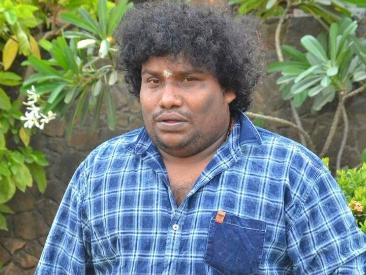 Yogibabu acts in Malayalam Director Movie மலையாள இயக்குநருடன் கைகோக்கும் யோகிபாபு.. ஒரு சர்ப்ரைஸ் அப்டேட்..