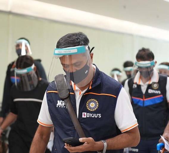 भारतीय क्रिकेट संघ दक्षिण आफ्रिकेत