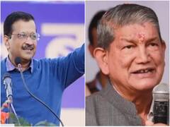 Uttarakhand Election 2022: चुनावी मौसम में 