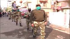 KMC Election 2021: মুকুন্দপুরের হোটেলগুলিতে পুলিশি তল্লাশি, খতিয়ে দেখা হচ্ছে রেজিস্টার | Bangla News