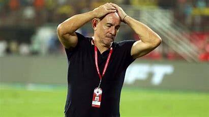 ATKMB: পরপর চার ম্যাচে জয় অধরা, ব্যার্থতার দায়ভার নিয়ে ইস্তফা ATK মোহনবাগানের কোচ হাবাসের। Bangla News