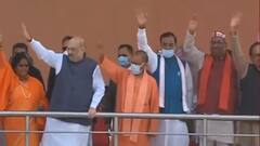 UP Chunav : Shahjahanpur दौरे पर रहेंगे PM Modi, साथ ही जानिए कहां किसके दौरे रहने वाले है ?