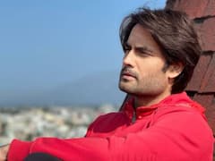 ‘Sirf Tum’ Actor Vivian Dsena Finds Love Again In An NRI Girl?