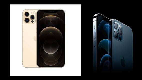 Amazon Deal: iPhone 12 Pro पर आ गया साल का सबसे बड़ा डिस्काउंट, MRP पर सीधे 30 हजार की छूट Amazon Deal: iPhone 12 Pro पर आ गया साल का सबसे बड़ा डिस्काउंट, MRP पर सीधे 30 हजार की छूट
