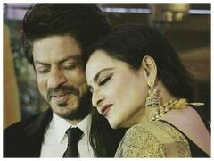 जब सबके सामने Rekha ने खोला था SRK का ये राज़, बताने के बाद खुद ही इमोशनल हो गई थीं एक्ट्रेस