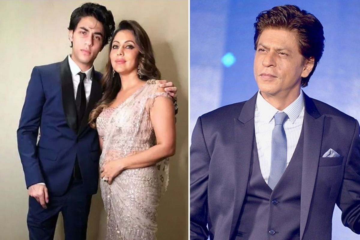 Aryan Khan Drugs Case: ड्रग्स केस में फंसने के बाद नई शुरुआत करेंगे आर्यन खान, Shah Rukh Khan ने बनाया खास प्लान