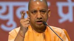 UP Opinion Poll: क्या Yogi सरकार से लोग नाराज हैं? C Voter का सर्वे देखिए । UP Election 2022