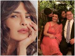 Priyanka Chopra की बड़ी बहन जैसी दिखने वाली सासू मां कोई आम लेडी नहीं, खूबसूरती में देसी बहू को भी देती हैं टक्कर