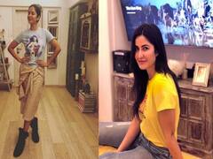 लंदन में 7 करोड़ के लग्जरी बंगले से लेकर 80 लाख तक की कार तक, Katrina Kaif के पास हैं यह 5 महंगी चीजें!