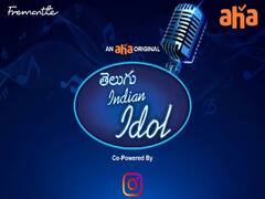 Telugu Indian Idol: ఇక తెలుగు ఇండియన్ ఐడల్ కూడా.. హోస్ట్‌ ఎవరంటే?