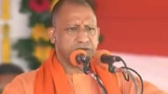 Ganga Expressway के शिलान्यास पर बोले CM योगी- देश की आस्था को सम्मान देने का काम PM Modi ने किया है