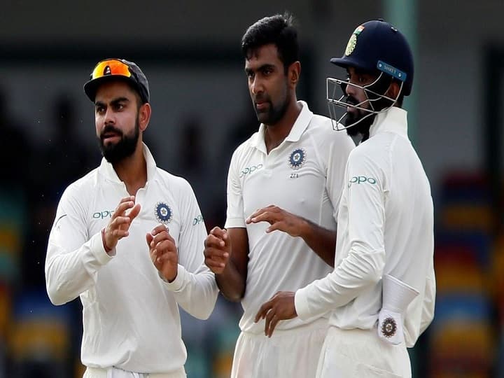 IND vs SA: தென்னாப்ரிக்காவுக்கு எதிரான டெஸ்ட் தொடரில் துணை கேப்டனாக ராகுல் நியமனம் - பிசிசிஐ IND vs SA KL Rahul to don Team India vice-captaincy hat for Test series against South Africa IND vs SA: தென்னாப்ரிக்காவுக்கு எதிரான டெஸ்ட் தொடரில் துணை கேப்டனாக ராகுல் நியமனம் - பிசிசிஐ