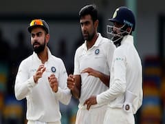 IND vs SA: தென்னாப்ரிக்காவுக்கு எதிரான டெஸ்ட் தொடரில் துணை கேப்டனாக ராகுல் நியமனம் - பிசிசிஐ