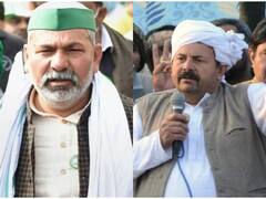 Muzaffarnagar News: लड़कियों की शादी की उम्र बढ़ाने पर राकेश टिकैत और नरेश टिकैत आए आमने-सामने, जानिए कौन क्या चाहता है