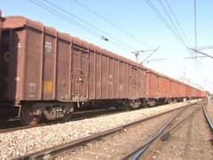Indian Railway News: पश्चिम-मध्य रेलवे सबसे अधिक और बड़ी मालगाड़ियो का संचालन करने में रहा अव्वल