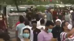 Omicron in India: 15 दिनों में 111 गुना स्पीड से बढ़ा संक्रमण, भारत में भी आएगी तीसरी लहर ?