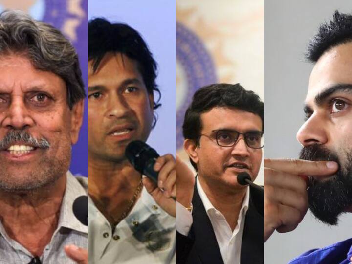 Control The Situation: Kapil Dev To Virat Kohli, Sourav Ganguly On Captaincy Issue பாசிசத்தை கடைபிடிக்கிறதா பிசிசிஐ? அப்போ கபில், சச்சின், கங்குலி… இப்போ கோலி!