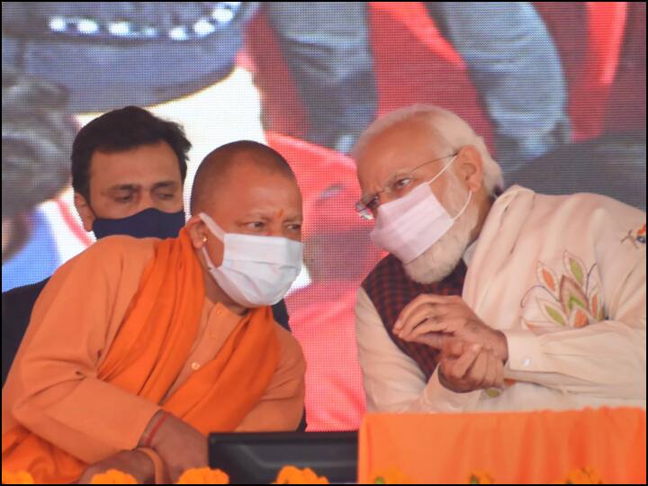 UP Election 2022: What is the mood of Unnao regarding the leadership of Modi-Yogi? Know what the public said about the double engine government ANN UP Election 2022: मोदी-योगी के नेतृत्व को लेकर क्या है उन्नाव का मिजाज? जानें डबल इंजन सरकार को लेकर क्या बोली जनता