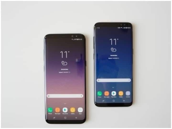 Samsung roll out new security update for galaxy s8 and s8 plus, know here benefits of these Samsung latest update Smartphone Security Update: सैमसंग ने इन 5 साल पुराने स्मार्टफोन्स के लिए जारी किया नया अपडेट, जानिए क्या होगा फायदा