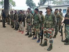 Dantewada News: छत्तीसगढ़ में पुलिस के साथ मुठभेड़ में मारी गईं दो महिला नक्सली कमांडर, जानिए सरकार ने कितना रखा था इनाम