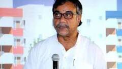 KMC Election 2021: 'শমীক নিজে একটা বাচ্চা মেয়ের কাছে পরাস্ত হয়েছিল', শমীক ভট্টাচার্যকে কটাক্ষ তাপস রায়ের । Bangla News