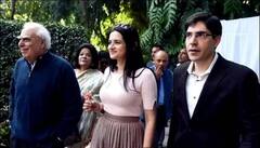 Politicians Children Education: ज्योतिरादित्य सिंधिया से नीतीश कुमार तक, इन नेताओं के बच्चों ने भी ली पिता जैसी डिग्री