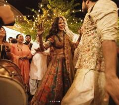 Vicky-Katrina Wedding: মধুচন্দ্রিমার বিশেষ ছবি শেয়ার করলেন ক্যাটরিনা, মুহূর্ত তোলপাড় নেট দুনিয়া