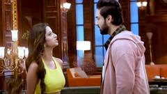 Bhagya Lakshmi: Malishka and Rishi are jealous of each other?