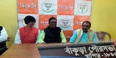 Bankura News : বাঁকুড়ায় প্রার্থী খুঁজতে ড্রপ বক্স বসাচ্ছে বিজেপি, কটাক্ষ তৃণমূলের