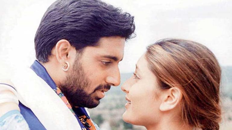 Abhishek Bachchan के साथ रोमांटिक सीन करने से Kareena Kapoor ने क्यों किया था मना, एक्टर ने खुलासा करते हुए कहा था, 'कभी नहीं भूल सकता