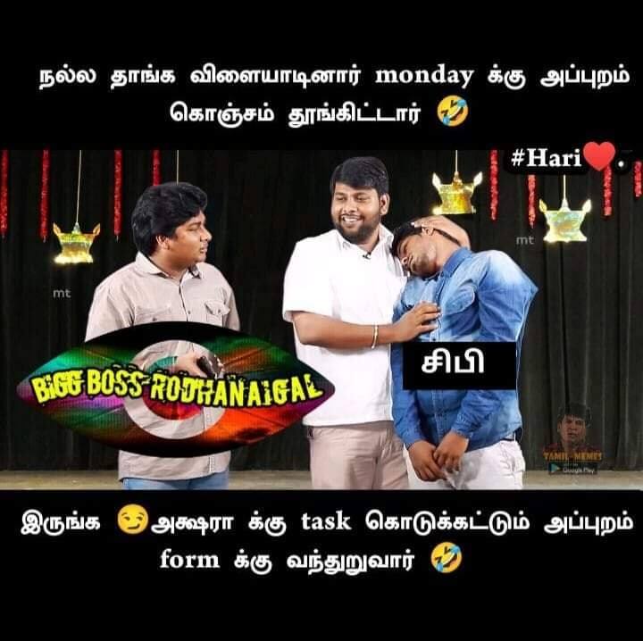 அவங்களே சரியானாலும்.... நம்ம விட மாட்டோம் போலையே