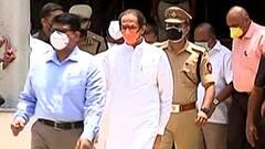 TOP 50 : सकाळच्या 50 बातम्यांचा वेगवान आढावा : बातम्यांचं अर्धशतक : 18 डिसेंबर 2021 : ABP Majha