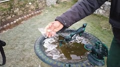 ગુજરાત પાસેના હિલ સ્ટેશનનો નજારો જોઇને થઈ જશો ખુશ, આ રહી તસવીરો