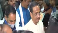 UP Election: चुनाव को लेकर Amit Shah ने देर रात की अहम बैठक, इन मुद्दों पर हुई चर्चा।