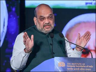 ਸ਼੍ਰੀ ਹਰਿਮੰਦਰ ਸਾਹਿਬ 'ਚ ਬੇਅਦਬੀ ਦੀ ਘਟਨਾ ਮਗਰੋਂ ਕੇਂਦਰ ਸਰਕਾਰ ਵੀ ਚੌਕਸ, ਅਮਿਤ ਸ਼ਾਹ ਨੇ ਕਹੀ ਵੱਡੀ ਗੱਲ