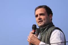 Ayodhya में भूमि खरीद मामले पर राहुल गांधी बोले- हिंदू सत्य के रास्ते पर चलता है, हिंदुत्ववादी धर्म की आड़ में लूटता है